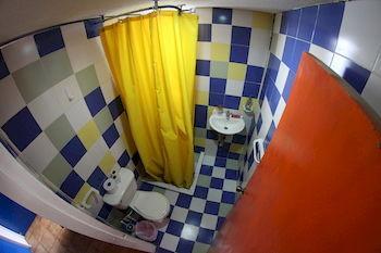 Hostal Blue Almond - San Andrés